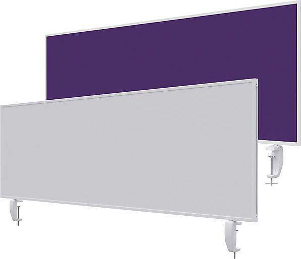 Image du produit Magnetoplan Cloison de table VarioPin (1600 x 500 cm)