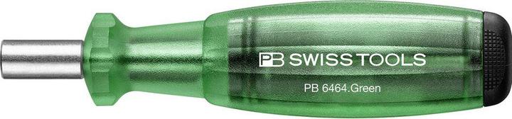 Actual product image PB Swiss Tools Insider (Cross Phillips PH, Hexagon socket TX, Screw slot)