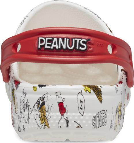 Image du produit Crocs K's Peanuts Classic Clog (30)