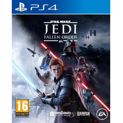 Produktbild EA Games Star Wars Jedi: Fallen Order (Nordic) (PS4, DE)