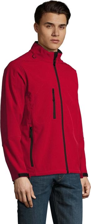 Produktbild Sols Relax Softshelljacke (S)