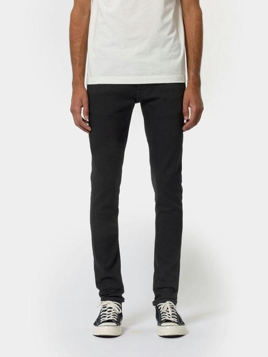 Actual product image Nudie Jeans Tight Terry Ever (32)