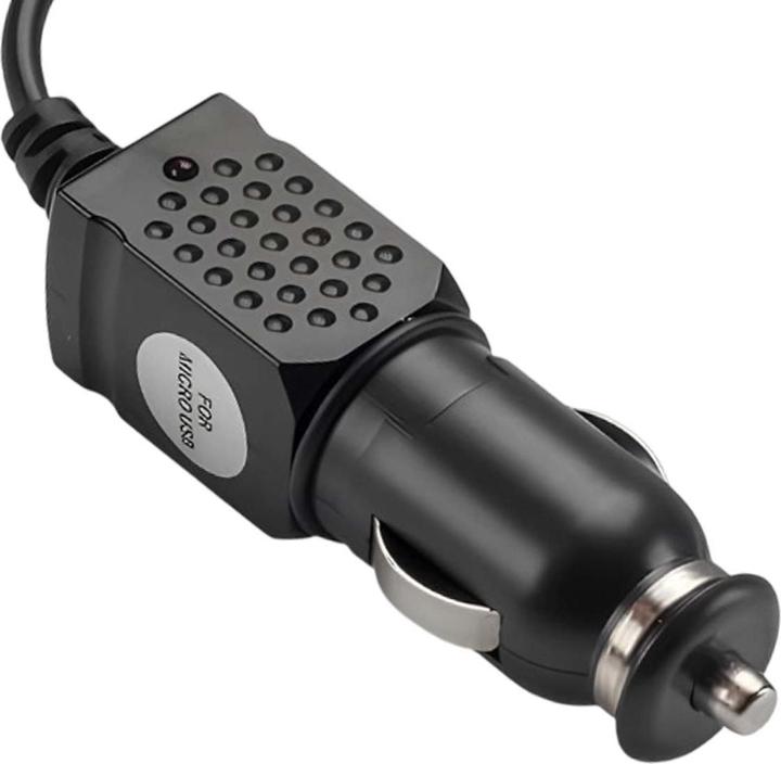 Produktbild Avizar Mini USB Auto-Ladegerät 1000mA Schnell