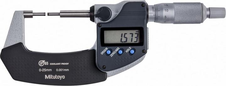 Productafbeelding Mitutoyo Micrometer