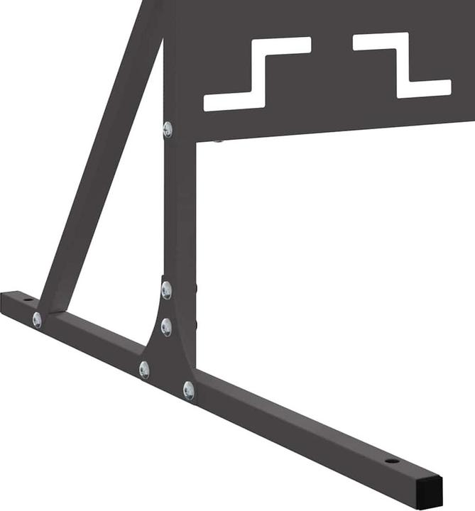 Image du produit vidaXL Sichtschutz (100 cm)