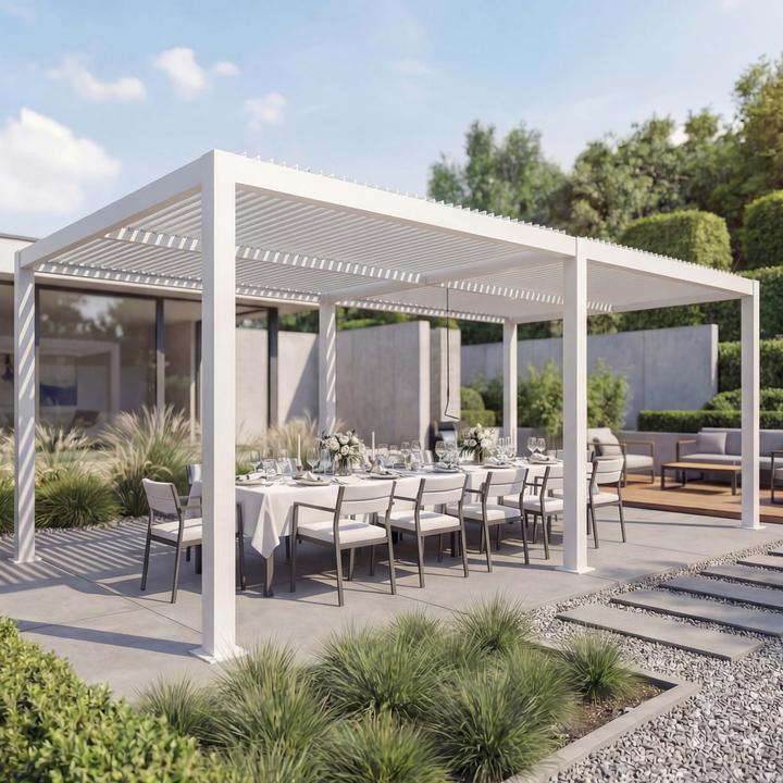 Actual product image MCW L46-3x6 (301 cm, 583 cm)