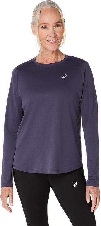 Actual product image ASICS Performance Core LS Top Lady (S)