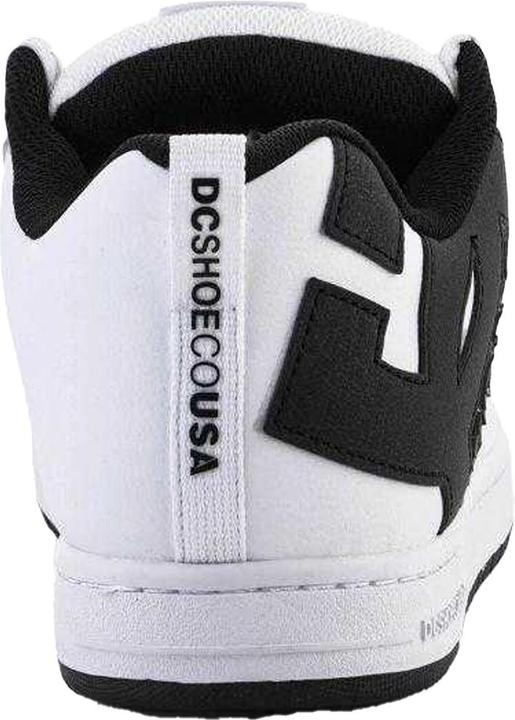 Image du produit DC Shoes - Baskets GRAFFIK - Homme (44)