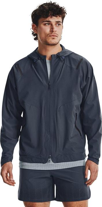 Produktbild Under Armour Unstoppable Jacke (XL)