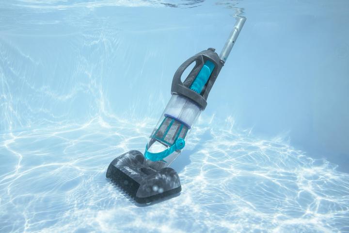 Produktbild Bestway AquaGrip Handheld Pool Vaccum