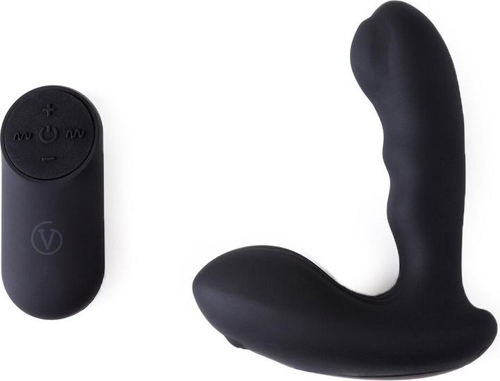 Virgite P3 Prostata Vibrator Mit Fernbedienung - buy at Galaxus - Galaxus
