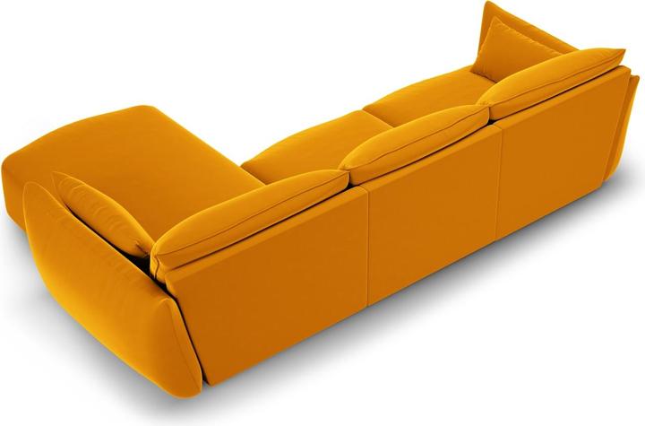 Produktbild Maison Heritage Clau (Ecksofa)