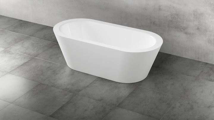 Actual product image Bette GmbH & Co.KG BE Easy Connect installation box