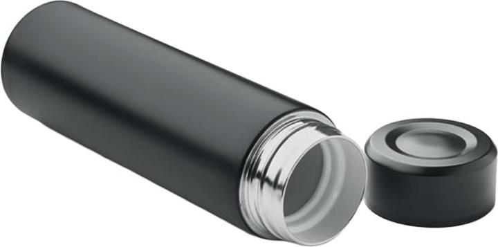 Actual product image MidOcean Nunavut Double-Walled 420ml Bottle (0.42 l)