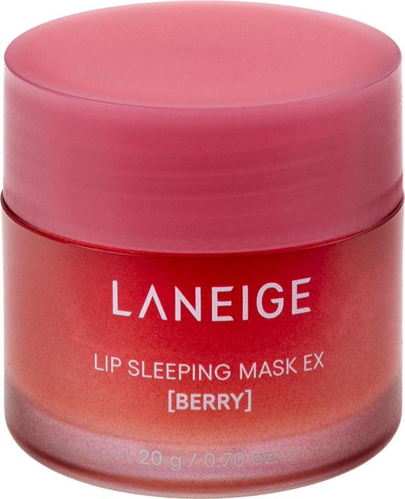 Laneige Lip Sleeping Mask (Crema per le labbra)