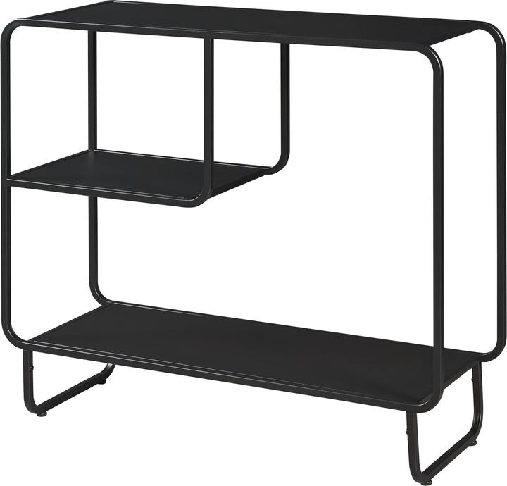 Image du produit En.Casa Pyhäntä (91.50 x 33 x 80.50 cm)