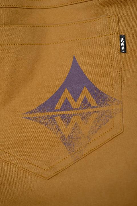 Produktbild Miwok Chiefmaster (S)