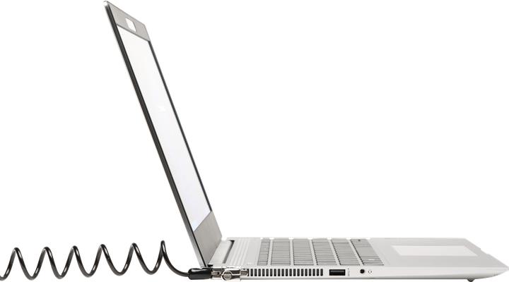 Image du produit Kensington Serrure à combinaison NanoSaver Slim, portable