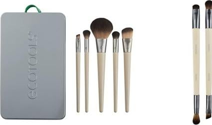 Produktbild EcoTools Brush Start The Day Beautifully (Set)