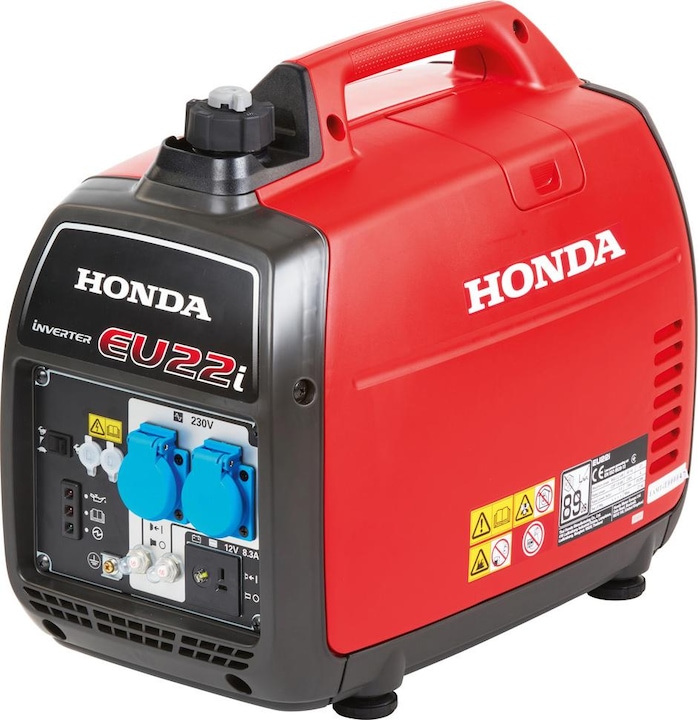 Produktbild Honda EU22i (1800 W, 3.60 l)