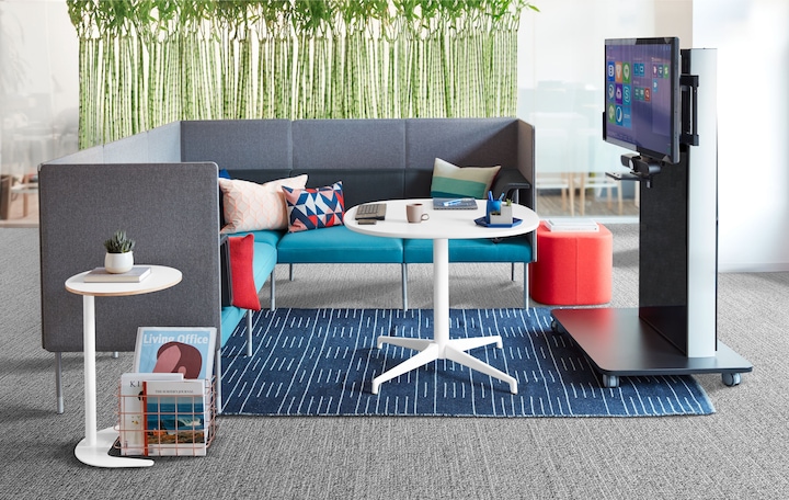 Actual product image Logitech MeetUp