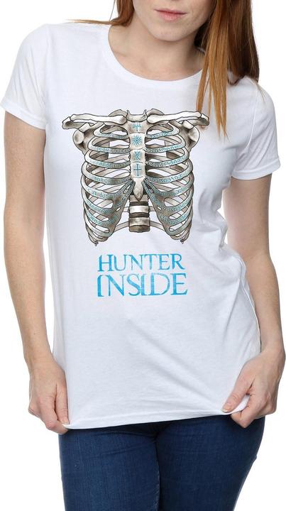 Produktbild Supernatural Hunter Inside TShirt (L)
