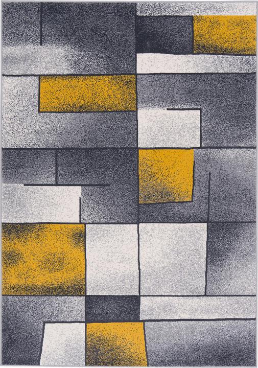 Produktbild Pergamon Designer Teppich Brilliant Fantasy (120 x 170 cm)