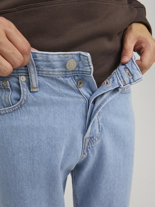 Produktbild Jack & Jones Eddie Original MF 710 Loose Fit Jeans (W31/L32)