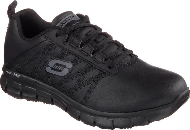 Actual product image Skechers Sure Track Work Women (OB, 36)
