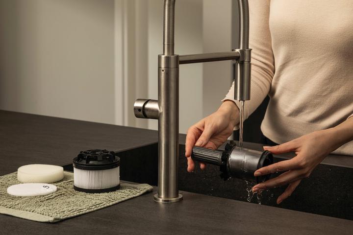 Actual product image Hoover HF1P10P 011