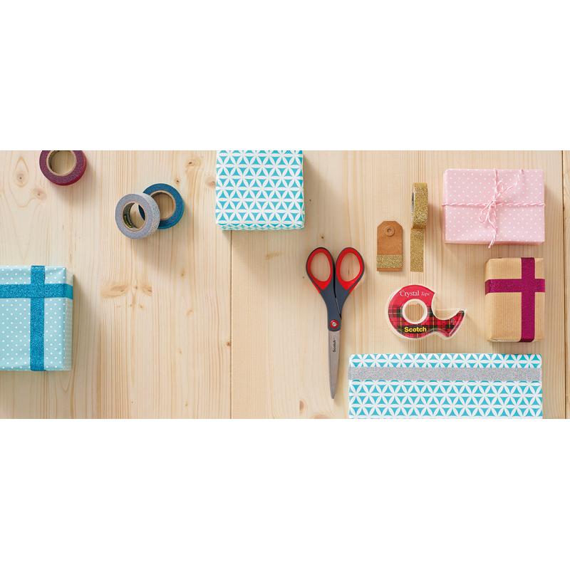 Thumbnail - Scotch, Klebebandabroller, Crystal Klebeband