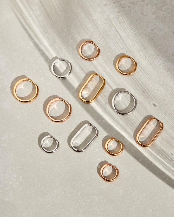 Produktbild Fleur de nuit Bella-Einzelstück (925 Silber)