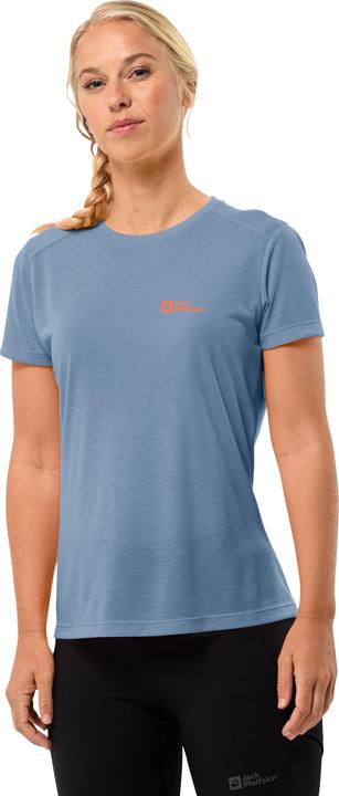 Produktbild Jack Wolfskin Vonnan S/S T W (M)