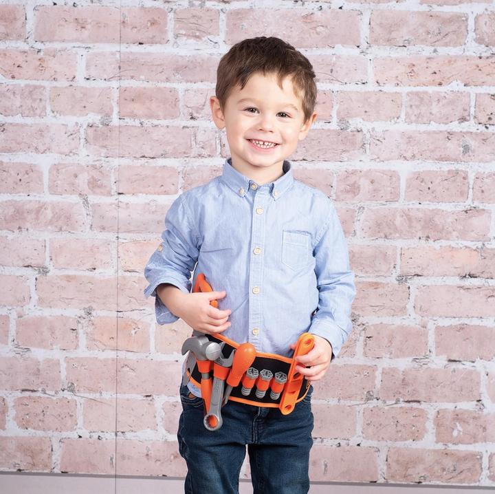 Produktbild Smoby B+D Toolbelt