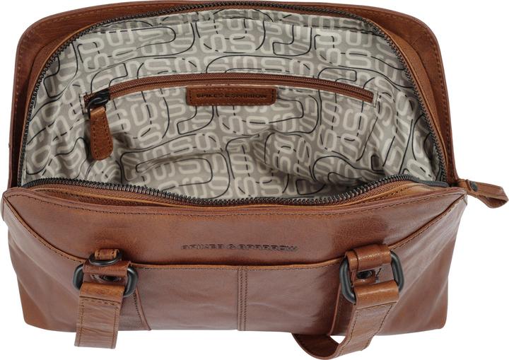 Actual product image Spikes & Sparrow Handtasche