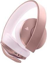 Actual product image Sony PS4 Wireless Headset Rose (Cable, Wireless)