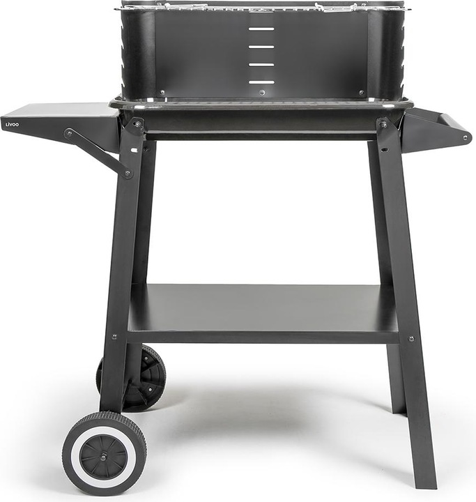 Image du produit Livoo Barbecue à charbon (45 cm)