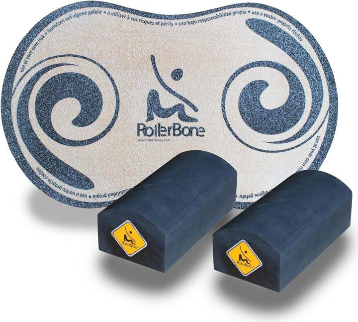 Produktbild Roller Bone 1.0 Bricks Set