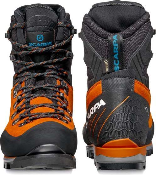Produktbild Scarpa Mont Blanc Pro GTX Schuhe (41.5)