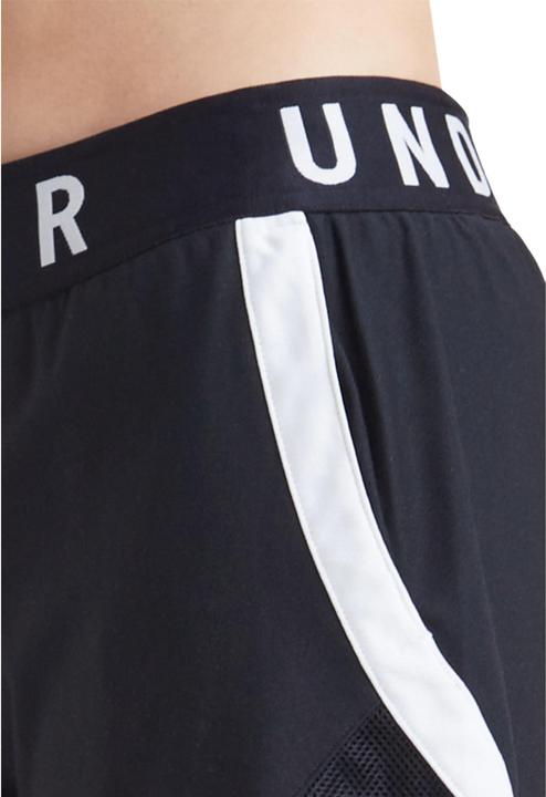 Actual product image Under Armour Play Up 2-in-1 Training Shorts Ladies (XS)
