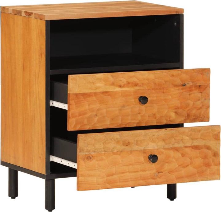Produktbild vidaXL Loblolly Pine (50 x 33 x 60 cm)