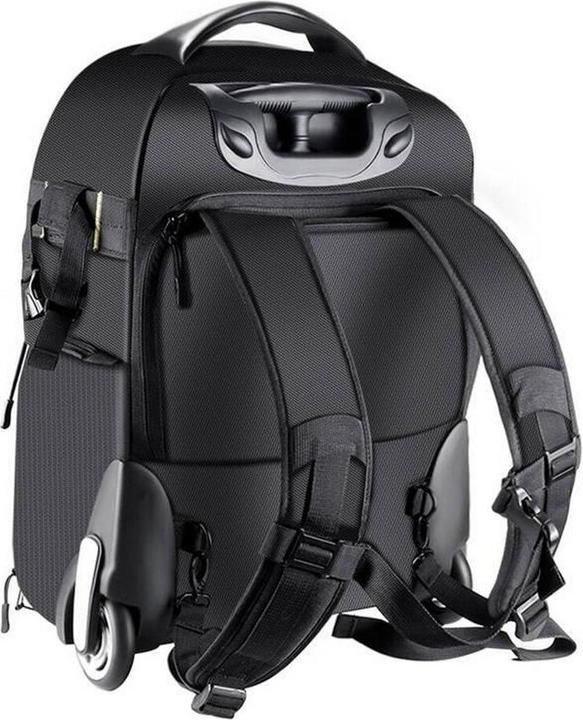 Image du produit Neewer 2-in-1 suitcase and backpack (Mallette photo)