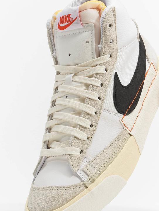Image du produit Nike Blazer Mid '77 Vintage Chaussures - 88729 (38.5)