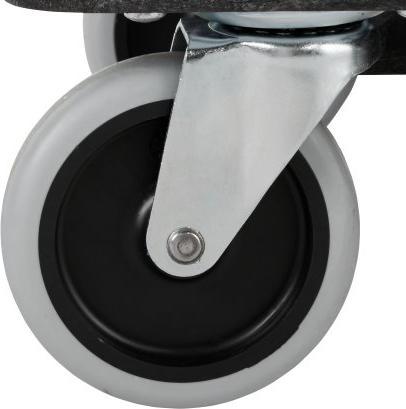 Produktbild Rubbermaid Abfallwagen Tilt Truck (400 l)