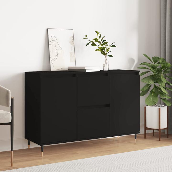 Image du produit vidaXL Teresita (104 x 35 x 70 cm)