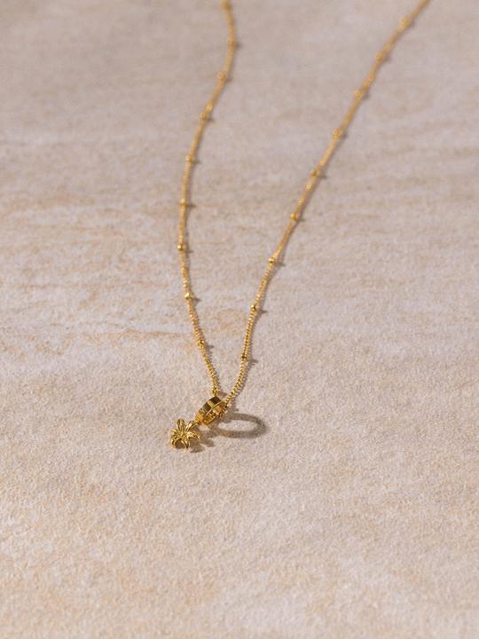 Image du produit Purelei Collier Li'ili'i' (Acier inoxydable)