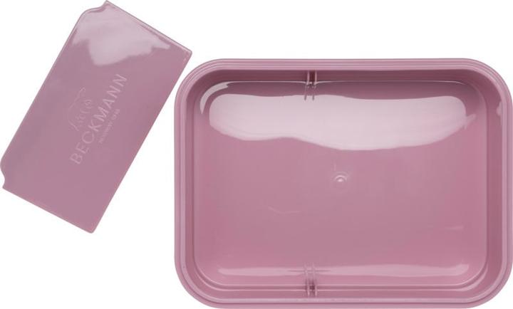 Image du produit Beckmann Boîte à goûter Classic