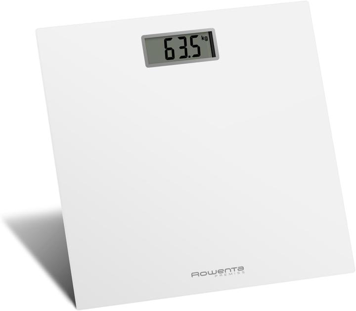 Immagine prodotto Rowenta Digitale Körperwaage Premiss BS1401 (150 kg)