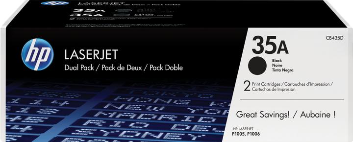 HP 35a (CF)