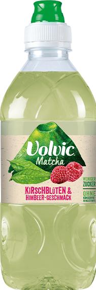 Produktbild Volvic Tee Matcha